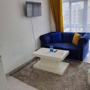 Cozy Studio in Racecourse, Ngong Road, Nairobi Central